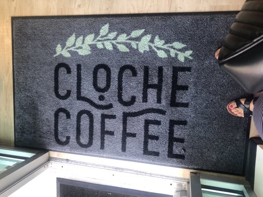Cloche Coffee by null