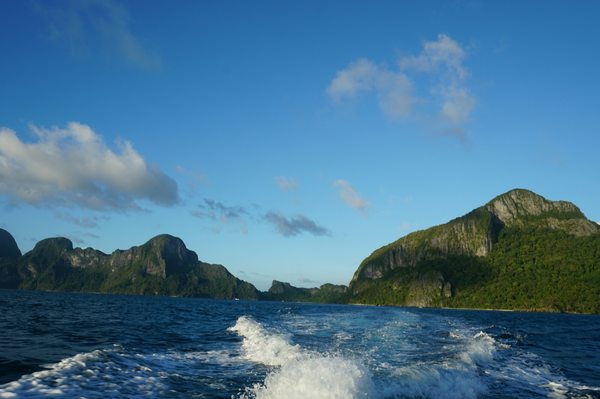 Pangulasian - El Nido Resorts by null
