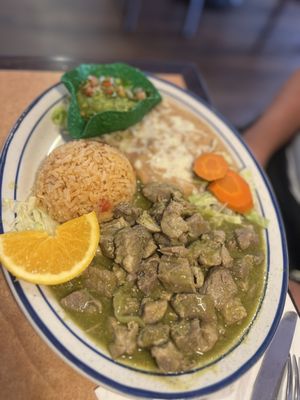 La Fonda Mexican Restaurant