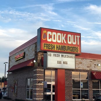 Cook Out - Fast Food Near Me - Fredericksburg, Virginia Cook Out - Fast Food Near Me - Fredericksburg, Virginia