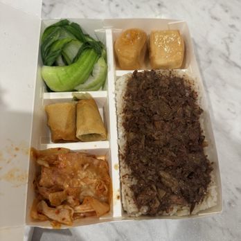 Duan’s Kitchen - Noodles Near Me - San Jose, California