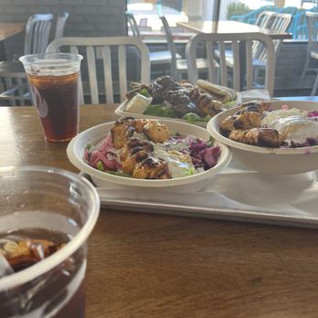 The Kebab Shop - seating - Halal Near Me - San Diego, California The Kebab Shop - seating - Halal Near Me - San Diego, California