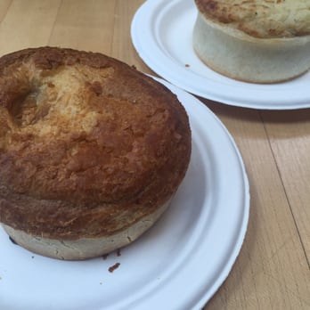 Premier Meat Pies - British Near Me - Seattle, Washington