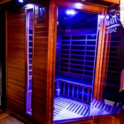 Zen Blend Mind + Body Spa