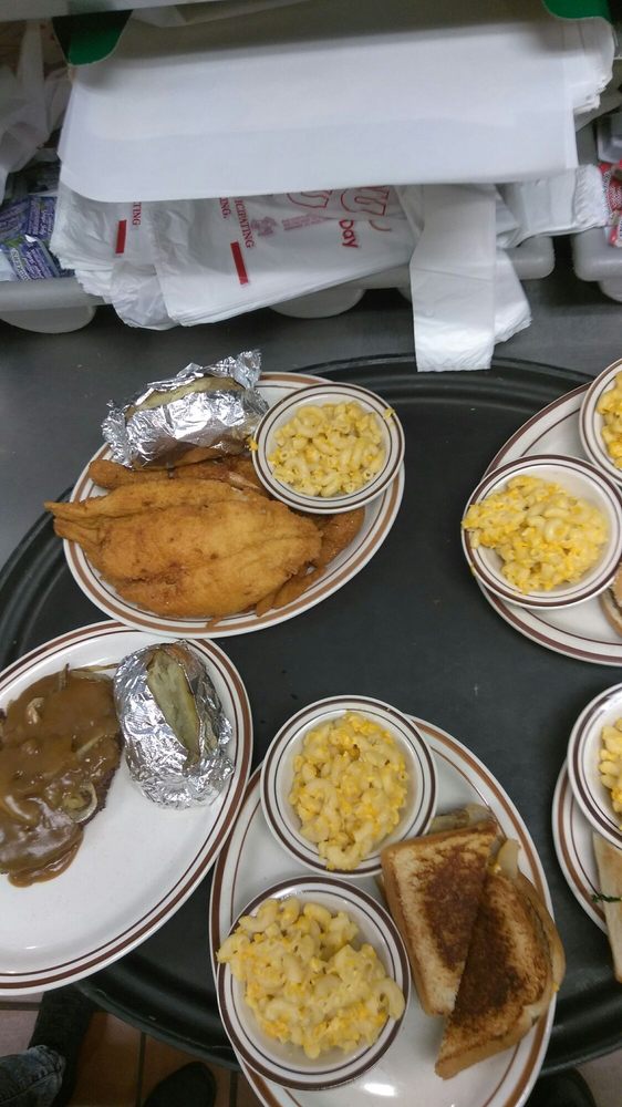 CLOCK OF LAURENS 27 Photos & 22 Reviews American (Traditional) 24