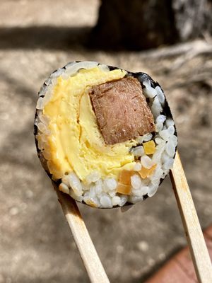 THE KIMBAP - TOGO ONLY by null