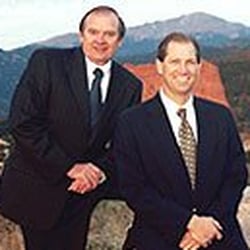 Travis Law Group - Wayne Anderson and Richard Travis