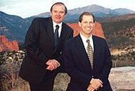 Travis Law Group - divorce attorney in Colorado Springs, CO