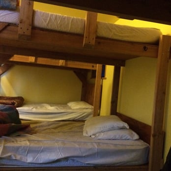 Moby Dick Hostel & Lodging - Hostels Near Me - Seward, Alaska