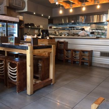Katsuya - Open kitchen - Japanese Near Me - Toronto, Ontario Katsuya - Open kitchen - Japanese Near Me - Toronto, Ontario