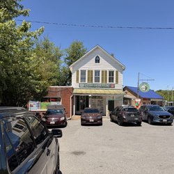 Cedar Grove Store