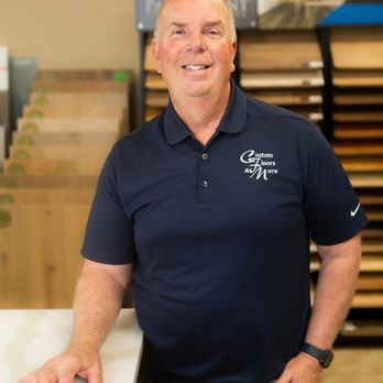 Custom Floors & More - Flooring Near Me - Belleville, Illinois
