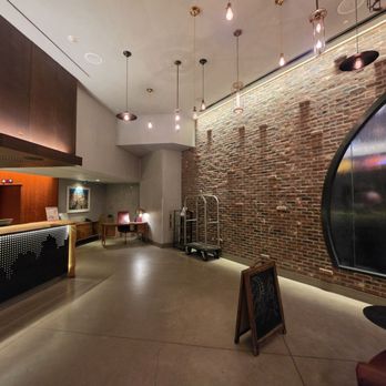 Hotel 50 Bowery - Hotels Near Me - New York, New York
