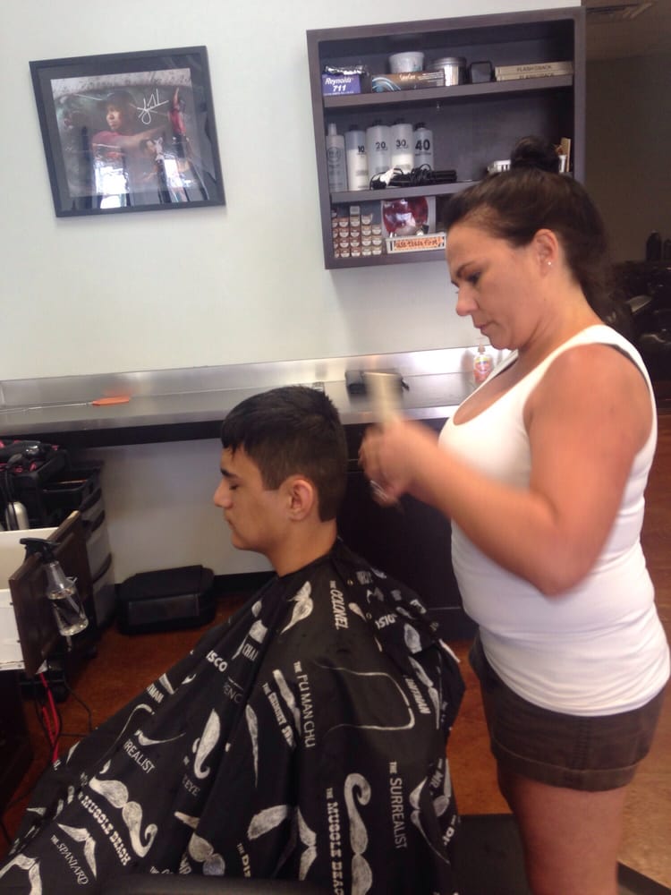 JUST 4 HIM MEN’S HAIRCUT Updated August 2024 606 N Canal Blvd