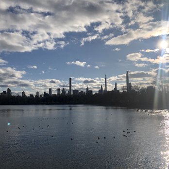 Central Park Conservancy - Parks Near Me - New York, New York