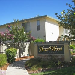 Hazel Wood by Woodmont Real Estate - Welcome to Hazel Wood Apartments in Orangevale.