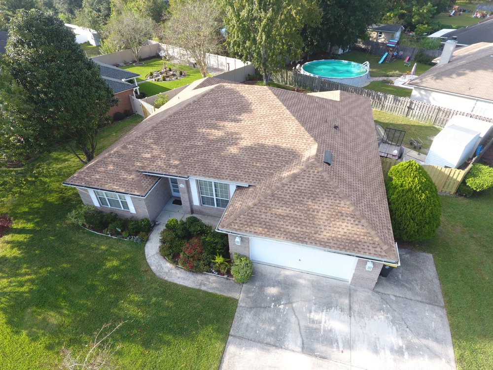 Slide of Weatherlock Roofing Contractor