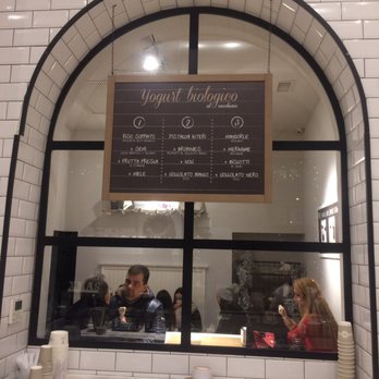 La Romana - Ice Cream & Frozen Yogurt Near Me - Rome, RM La Romana - Ice Cream & Frozen Yogurt Near Me - Rome, RM