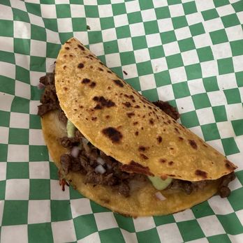 Barrigones Mexican Cuisine - Queso taco - Food Delivery Services Near Me - Whittier, California Barrigones Mexican Cuisine - Queso taco - Food Delivery Services Near Me - Whittier, California