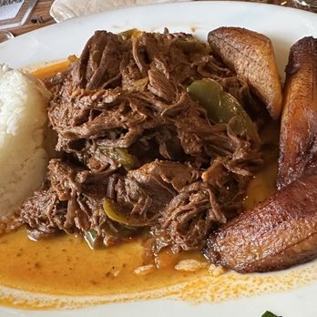 Cuban Pete's - Ropa Vieja - Cuban Near Me - Montclair, New Jersey Cuban Pete's - Ropa Vieja - Cuban Near Me - Montclair, New Jersey