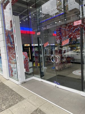 Dank Mart by null