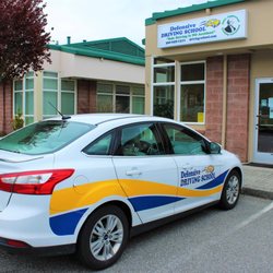 Defensive Driving School - Stanwood - Defensive Driving School of Stanwood, WA