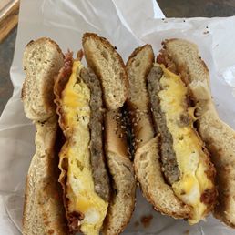Creighton's Deluxe