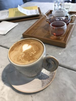 The Social Space by null