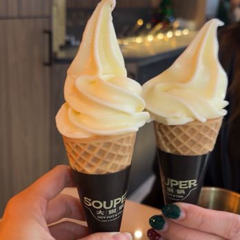 Souper Hot Pot - icecream - Chinese Near Me - Toronto, Ontario