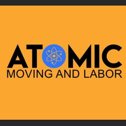 Atomic Moving and Labor