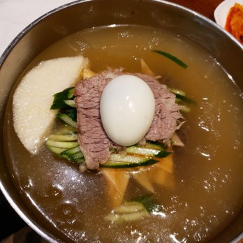 Seoul - Boston - Cold noodles - Korean Near Me - Boston, Massachusetts Seoul - Boston - Cold noodles - Korean Near Me - Boston, Massachusetts