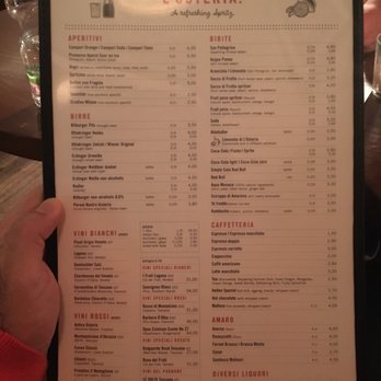 L'Osteria - menu - Italian Near Me - Graz, 6