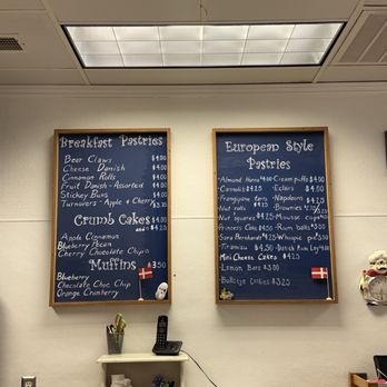 Chef Flemming's BakeShop - Menu - Bakeries Near Me - Henderson, Nevada Chef Flemming's BakeShop - Menu - Bakeries Near Me - Henderson, Nevada