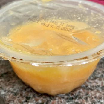 Del Monte Foods - This was partially filled smelled awful when I opened it to flush it! 04/14/24 - Specialty Food Near Me - Walnut Creek, California Del Monte Foods - This was partially filled smelled awful when I opened it to flush it! 04/14/24 - Specialty Food Near Me - Walnut Creek, California
