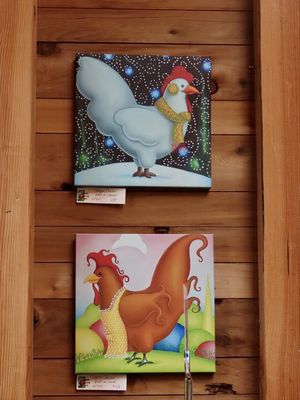 Cafe in the Woods does not exist - go to Seabiscuit Bakery for new info by null
