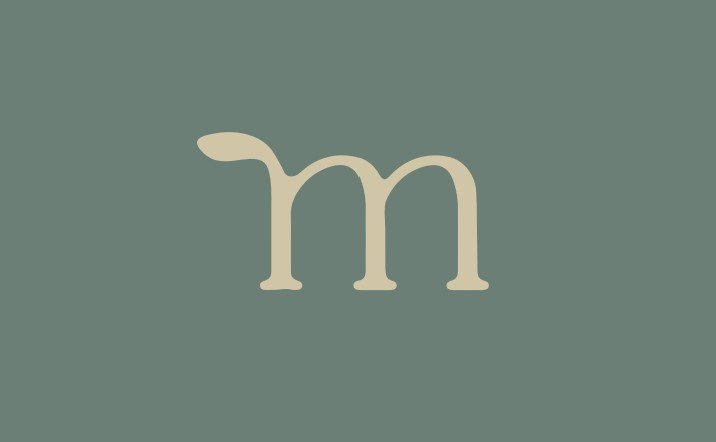Mellow Mountain Massage Logo
