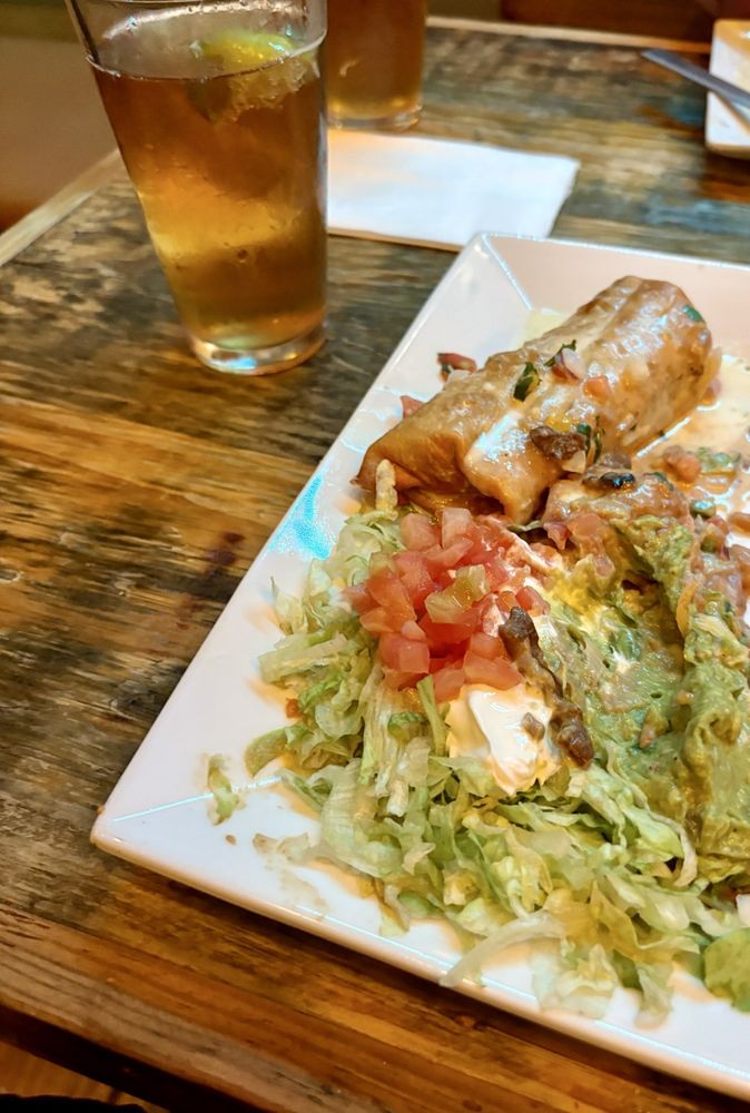 Bandidos Tacos & Cantina