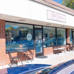 Sweet Cordelia’s Cake & Bake Shoppe