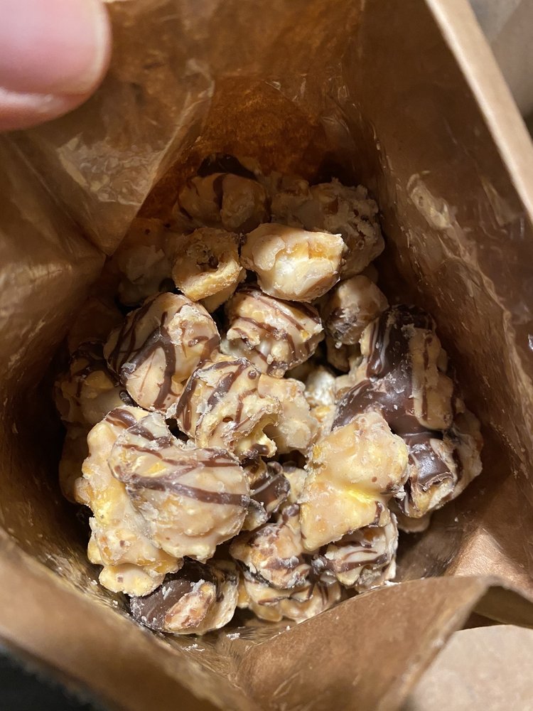 THE ORIGINAL POPCORN HOUSE Updated September 2024 12 Photos 24