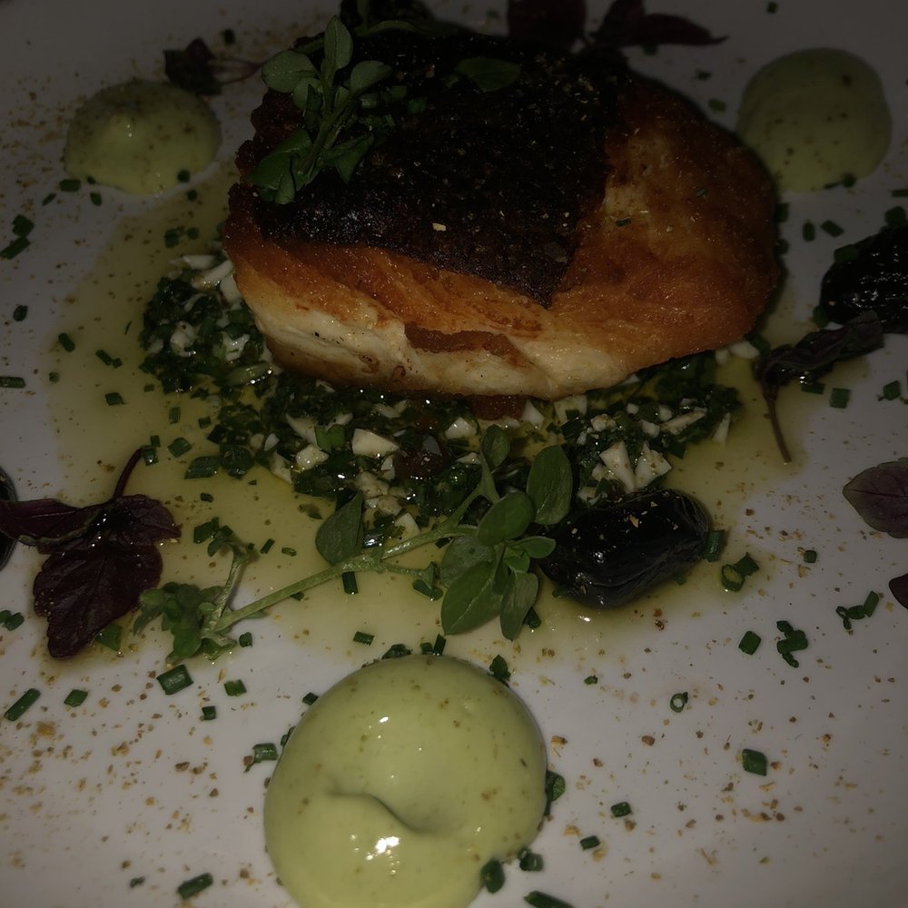 Waypoint - Halibut - Bars Near Me - Cambridge, Massachusetts Waypoint - Halibut - Bars Near Me - Cambridge, Massachusetts
