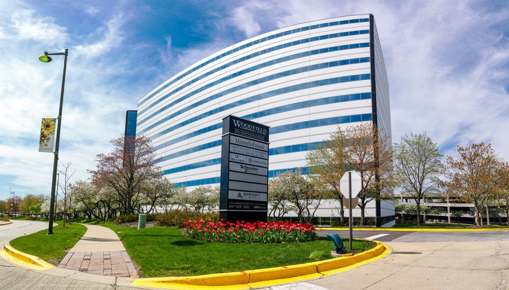 SPERRY COMMERCIAL GLOBAL AFFILIATES Updated September 2024 16