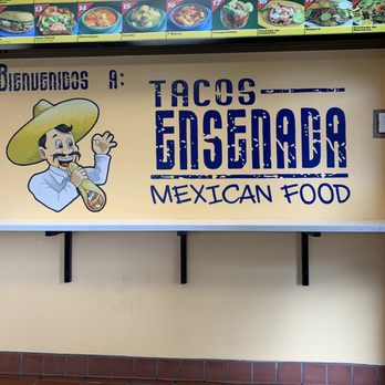Tacos Ensenada - Mexican Near Me - Lake Forest, California Tacos Ensenada - Mexican Near Me - Lake Forest, California