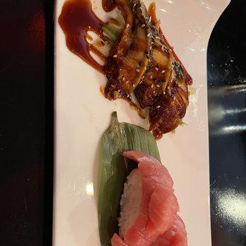Kai's Sushi & Grill - Freshwater Eel - Sushi Bars Near Me - Minnetonka, Minnesota