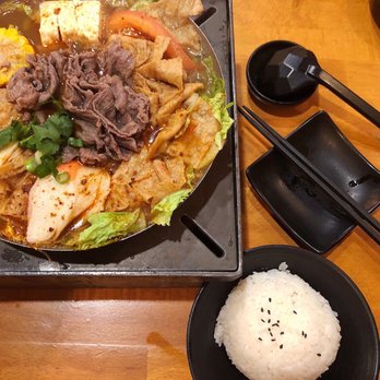 Boiling Point - angus beef - Taiwanese Near Me - Pasadena, California