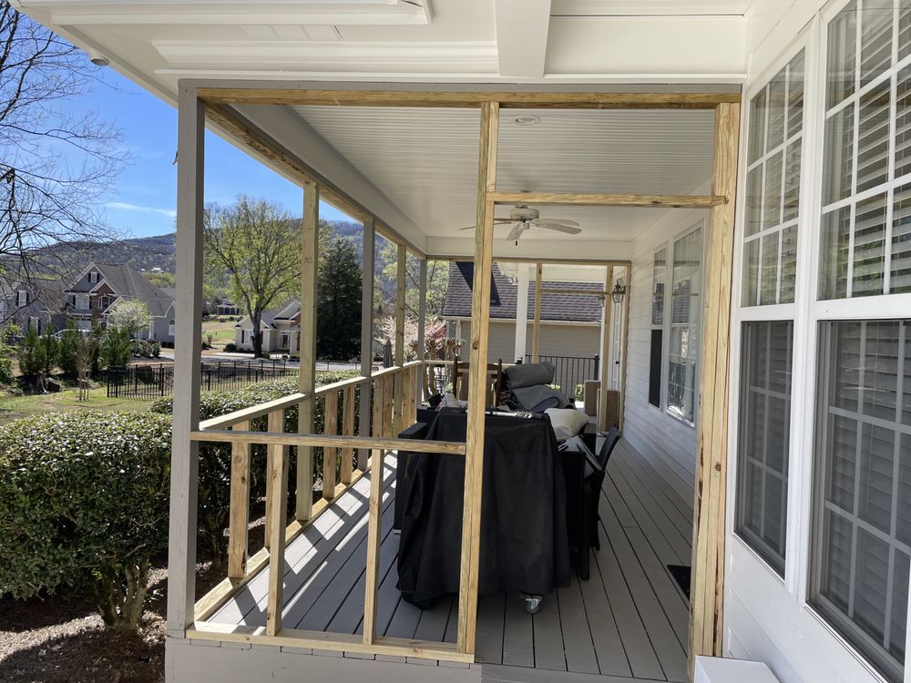 Slide of H&H Remodelingsv