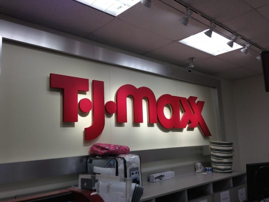 TJ MAXX - Updated December 2025 - 11 Reviews - 500 E Sandford Blvd