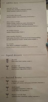 Menu photo 3 Stock Hill Kansas City, MO Menu photo 3 Stock Hill Kansas City, MO