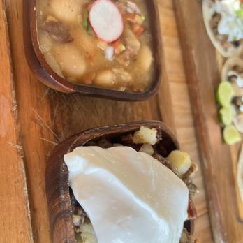 El Encanto - Frijoles, papas - Bars Near Me - Kirkland, Washington El Encanto - Frijoles, papas - Bars Near Me - Kirkland, Washington