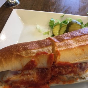 Jackie's Grillette - Montclair - Chicken Parm! - Sandwiches Near Me - Montclair, New Jersey Jackie's Grillette - Montclair - Chicken Parm! - Sandwiches Near Me - Montclair, New Jersey