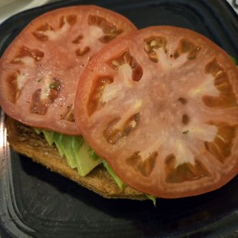 3j's Cafe - Avocado toast - Breakfast & Brunch Near Me - Philadelphia, Pennsylvania